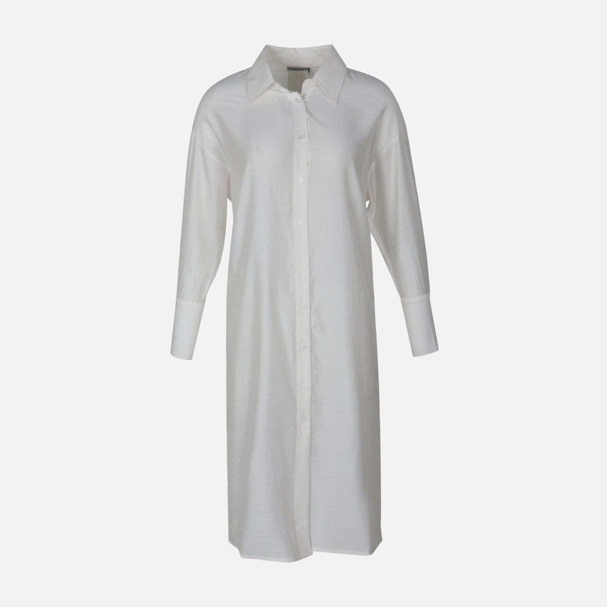 WOMEN WOVEN DRESS
