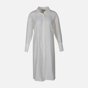 WOMEN WOVEN DRESS