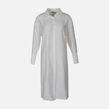 WOMEN WOVEN DRESS