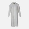 WOMEN WOVEN DRESS