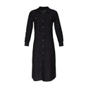WOMEN WOVEN DRESS
