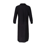 WOMEN WOVEN DRESS