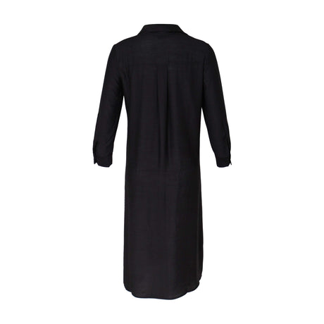 WOMEN WOVEN DRESS