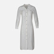 WOMEN WOVEN DRESS
