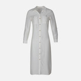 WOMEN WOVEN DRESS