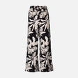 WOMEN FLORAL PANTS