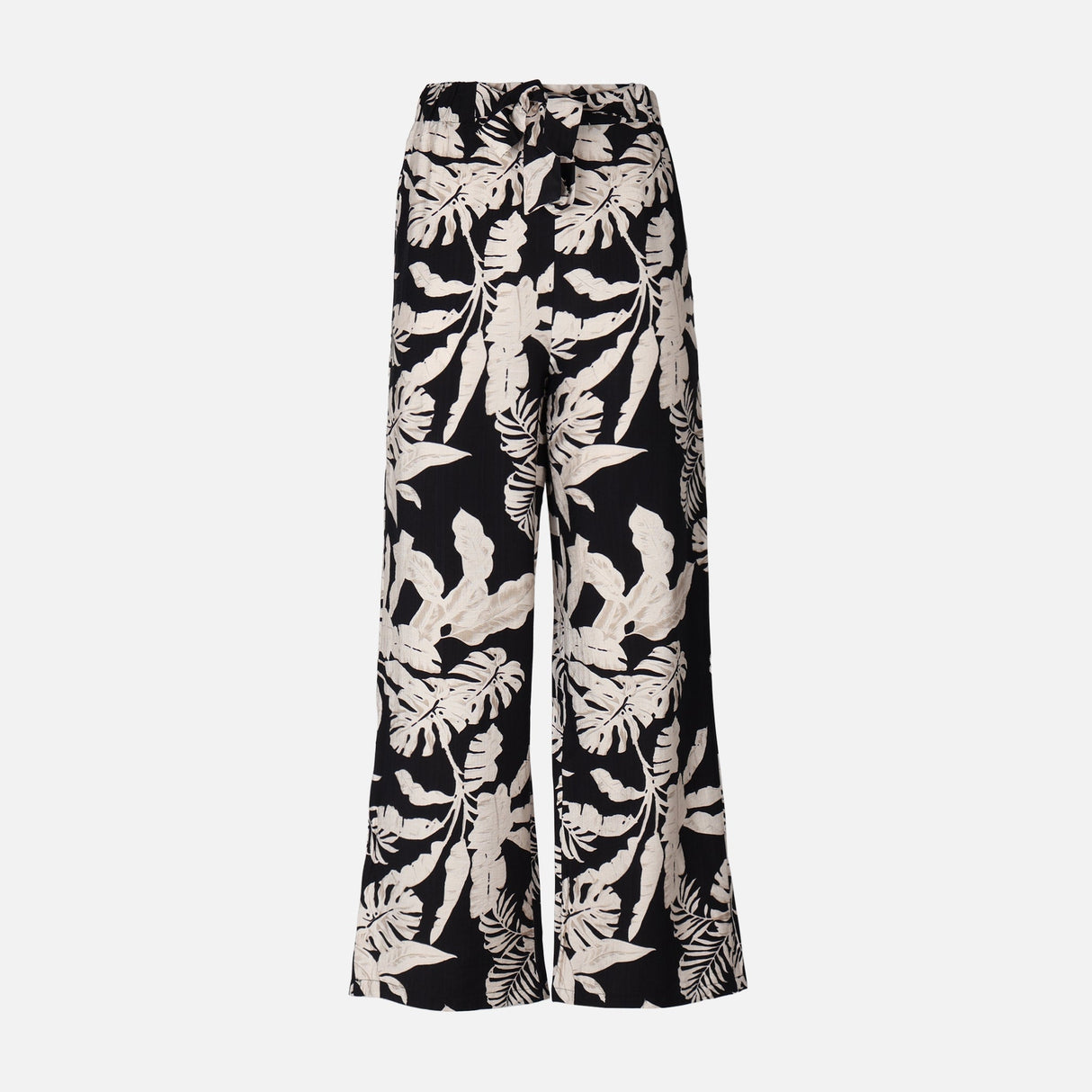 WOMEN FLORAL PANTS