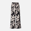 WOMEN FLORAL PANTS