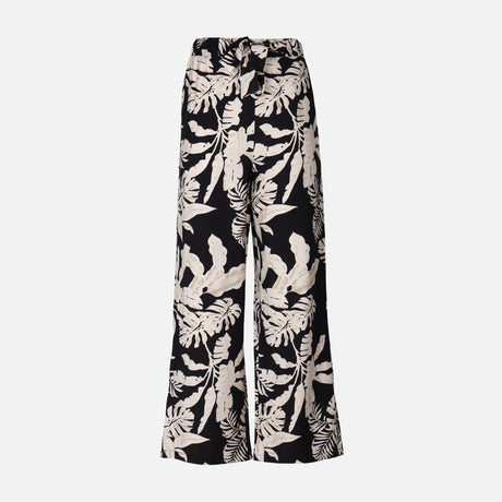 WOMEN FLORAL PANTS