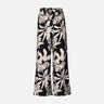 WOMEN FLORAL PANTS