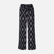 WOMEN FLORAL PANTS