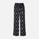 WOMEN FLORAL PANTS