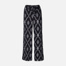 WOMEN FLORAL PANTS