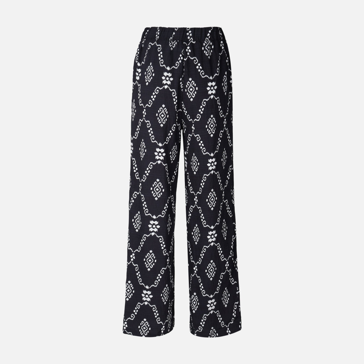 WOMEN FLORAL PANTS