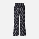WOMEN FLORAL PANTS
