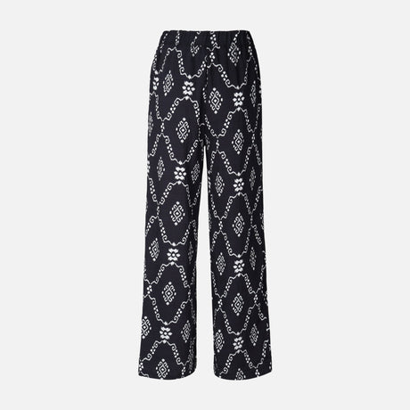 WOMEN FLORAL PANTS