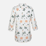 WOMEN PRINTED LONG SHIRT