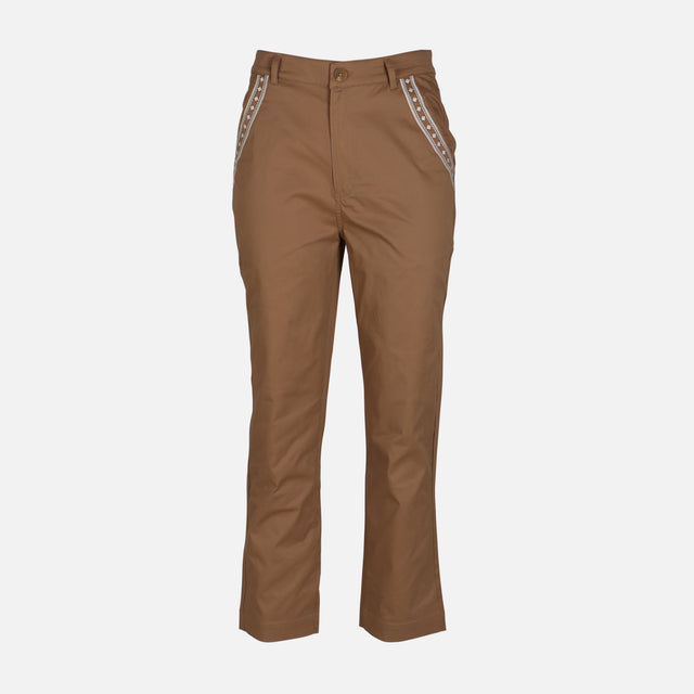 WOMEN CASUAL PANT