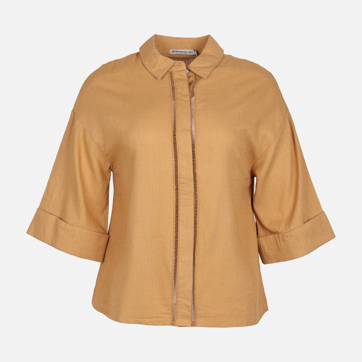 WOMEN LOOSE SHIRT