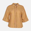 WOMEN LOOSE SHIRT