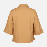 WOMEN LOOSE SHIRT