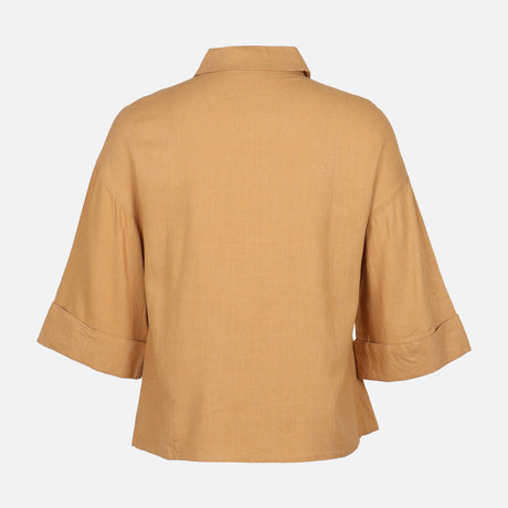 WOMEN LOOSE SHIRT
