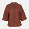 WOMEN LOOSE SHIRT