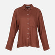 WOMEN POCKET SHIRT