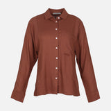 WOMEN POCKET SHIRT