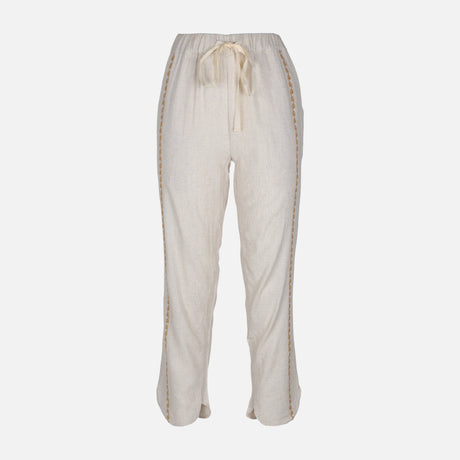 WOMEN CASUAL PANTS