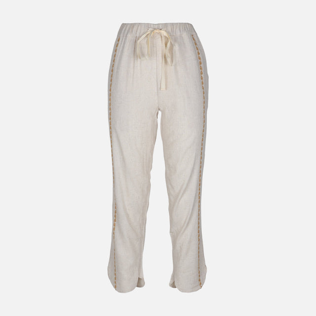 WOMEN CASUAL PANTS