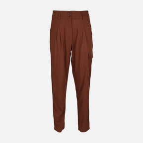 WOMEN CARGO PANTS