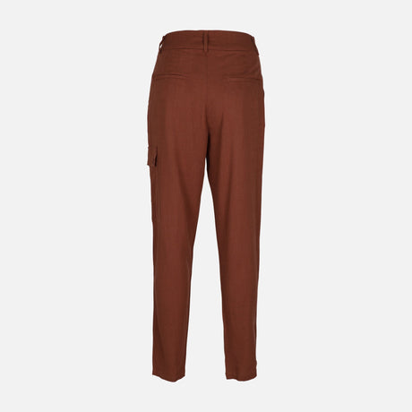 WOMEN CARGO PANTS