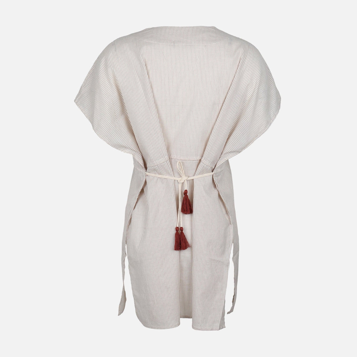 WOMEN COVER-UP TOP
