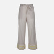 WOMEN CASUAL LOOSE PANT