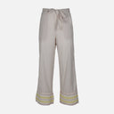 WOMEN CASUAL LOOSE PANT