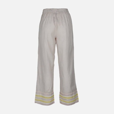 WOMEN CASUAL LOOSE PANT