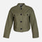 WOMEN CASUAL JACKET