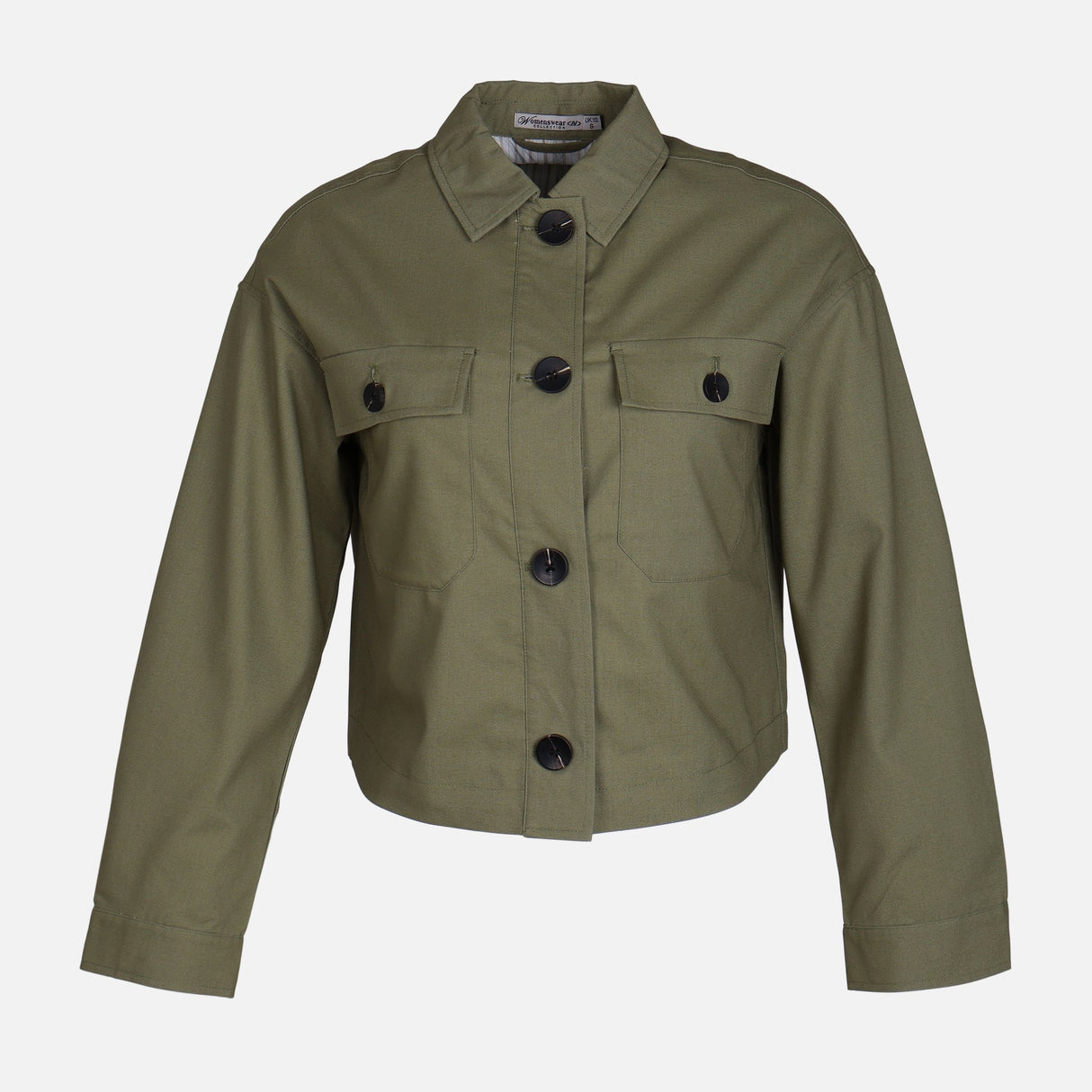 WOMEN CASUAL JACKET