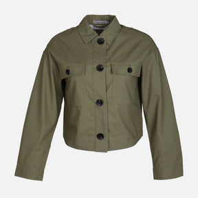 WOMEN CASUAL JACKET