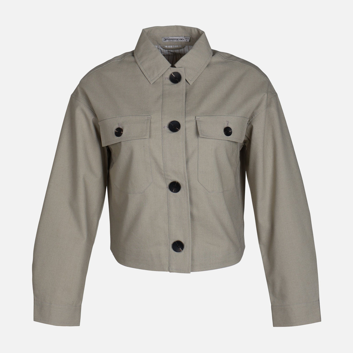 WOMEN CASUAL JACKET