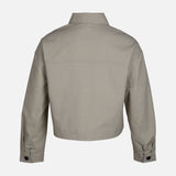 WOMEN CASUAL JACKET