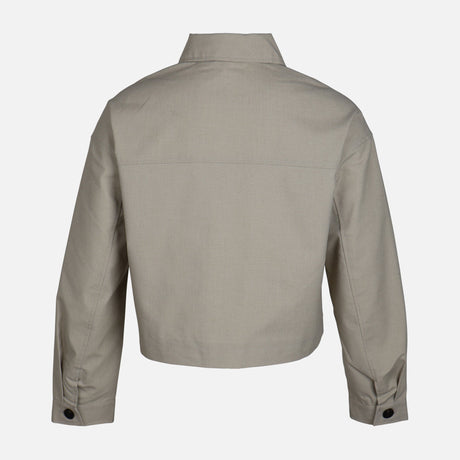 WOMEN CASUAL JACKET