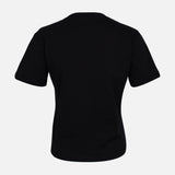 WOMEN SEQUINCE T-SHIRT