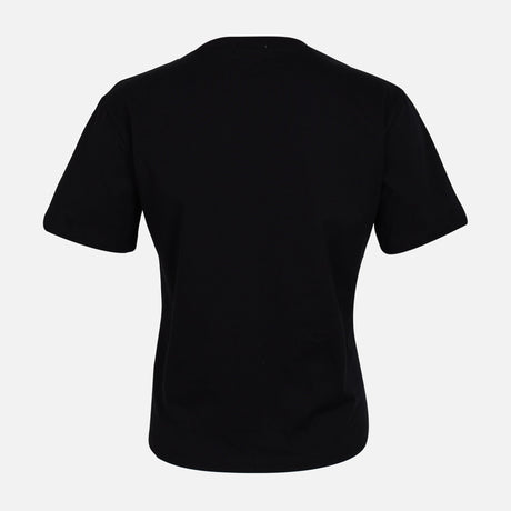 WOMEN SEQUINCE T-SHIRT
