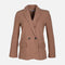 WOMEN CASUAL BLAZER