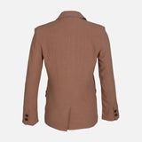 WOMEN CASUAL BLAZER