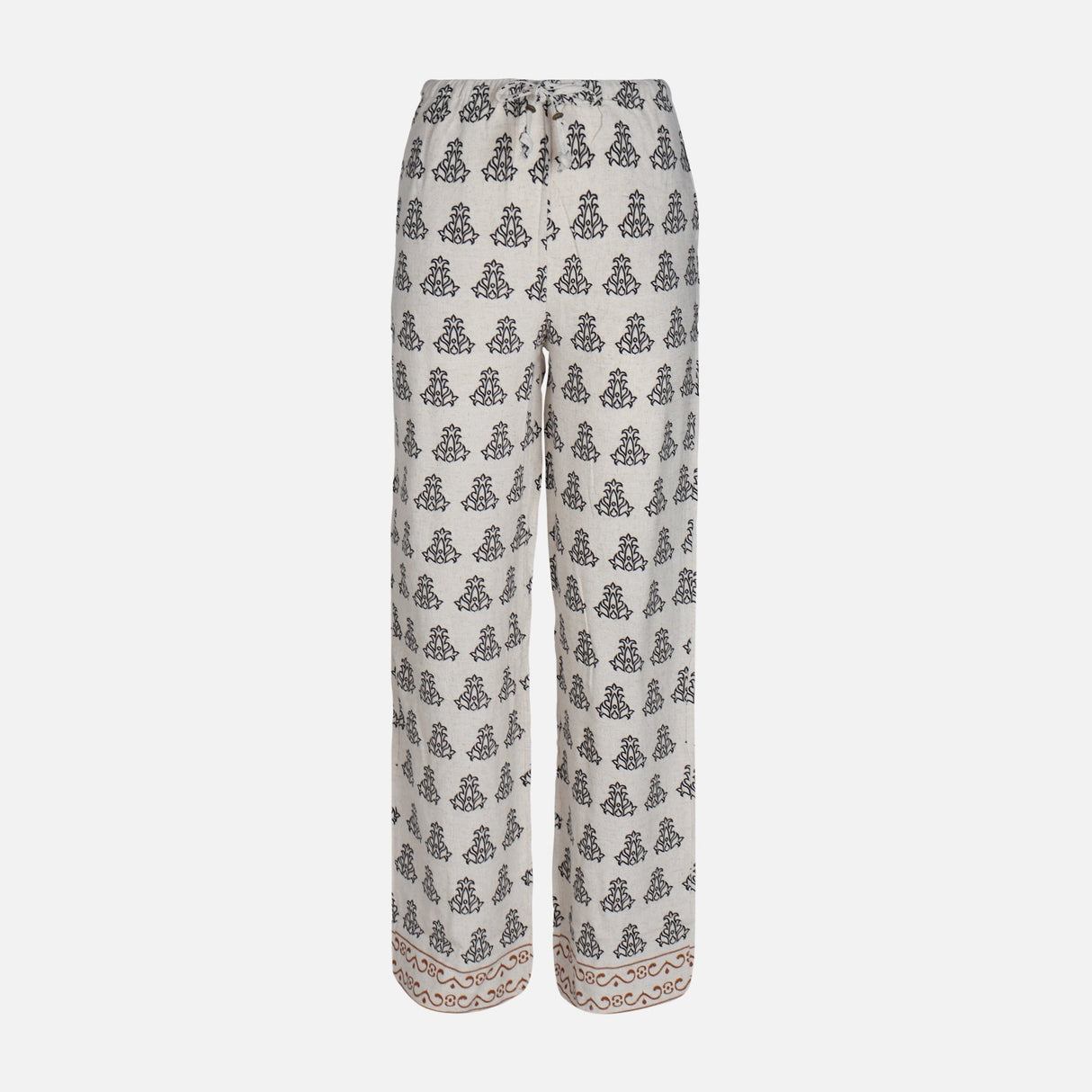 WOMEN CASUAL PANT