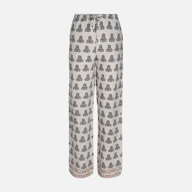 WOMEN CASUAL PANT
