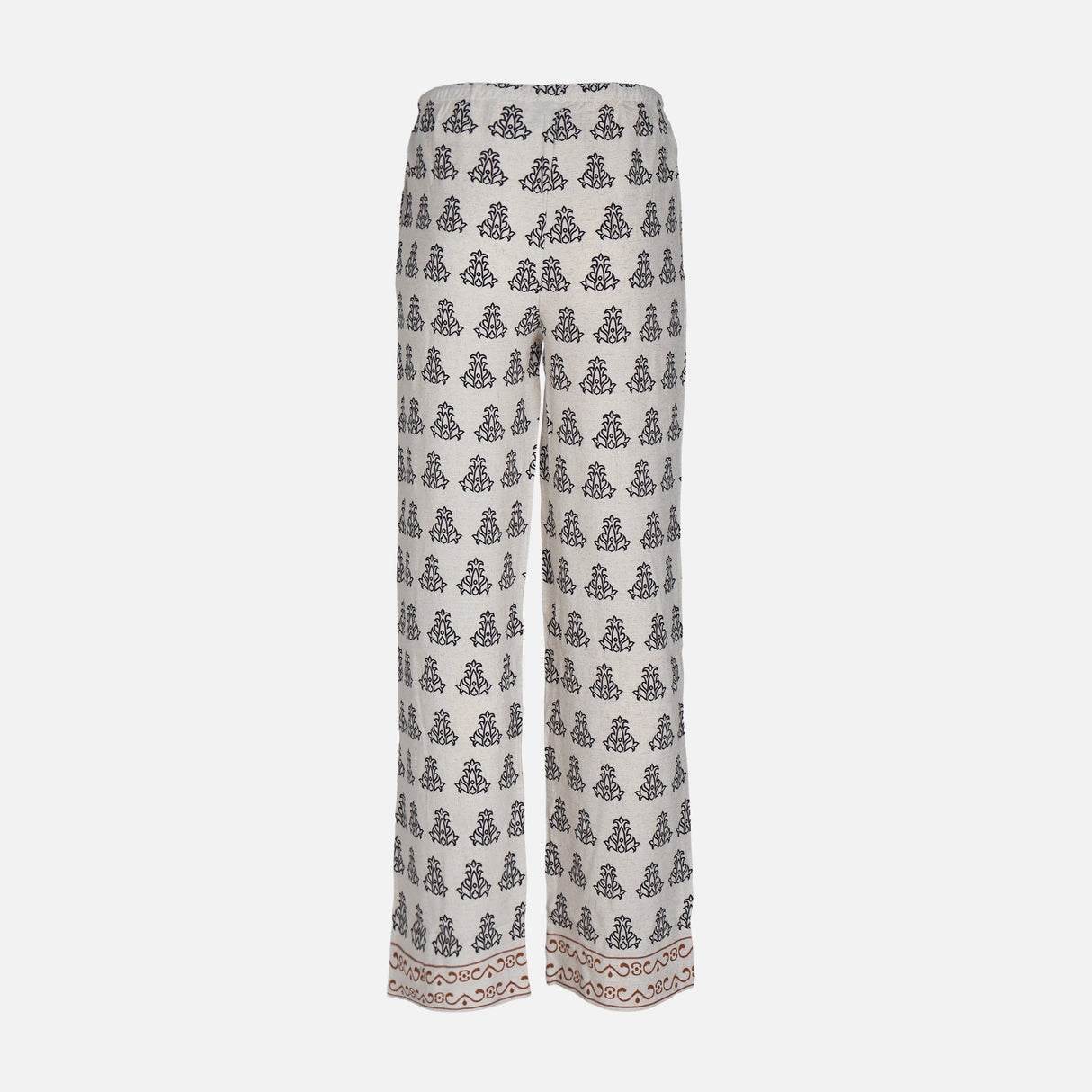 WOMEN CASUAL PANT